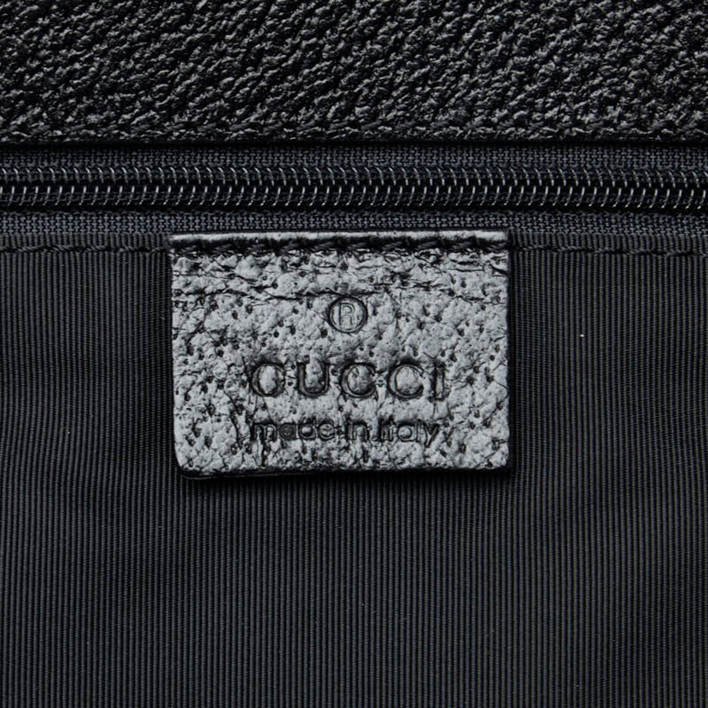 GUCCI Cabas Tote