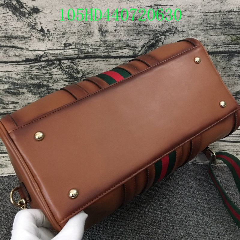 Gucci Bags - The Tote   972