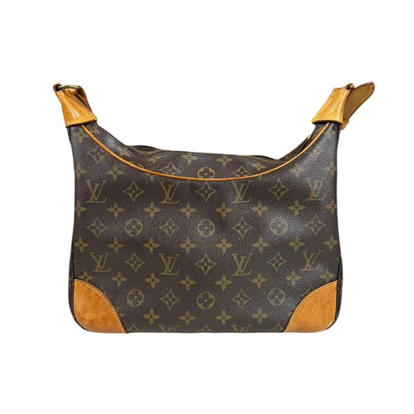 Louis Vuitton  Monogram Shoulder Bag