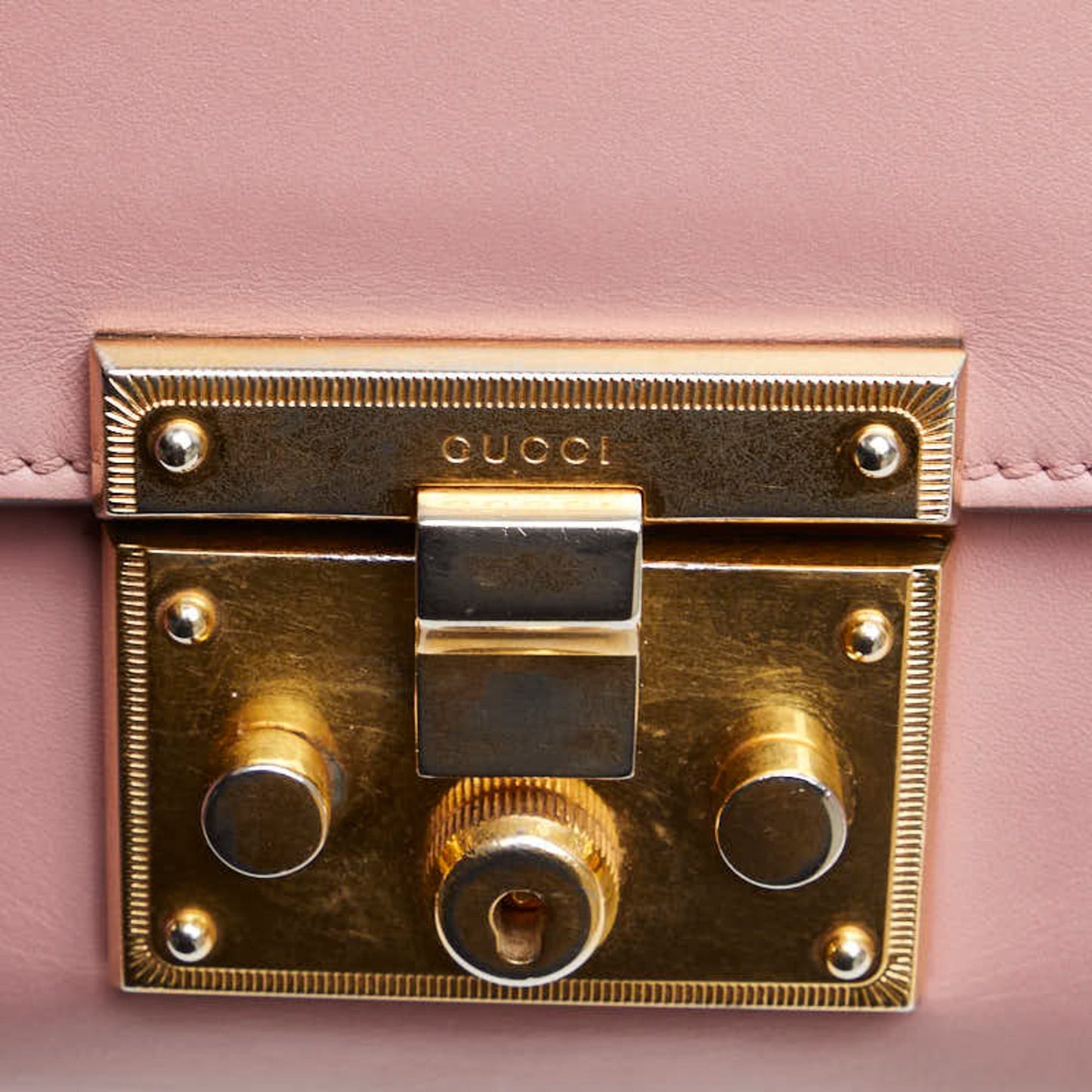 GUCCI Shoulder Bag