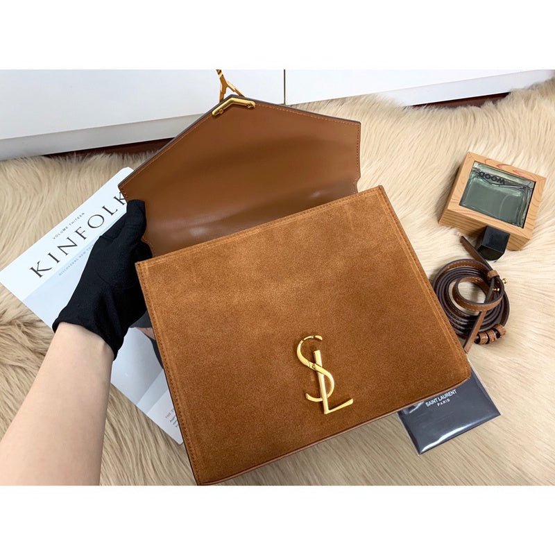 Adeline Bags - Yves Saint Laurent - Bags -