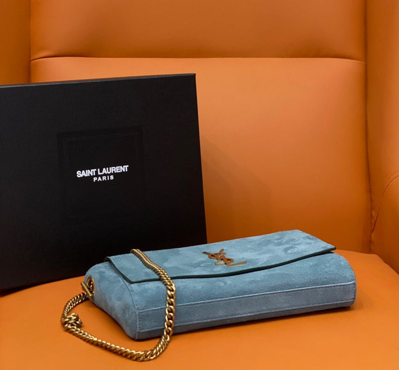 Adeline Bags - Yves Saint Laurent - Bags - 279