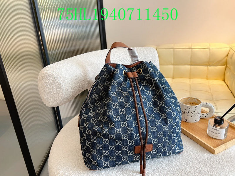 Gucci Bags - The Tote   1127
