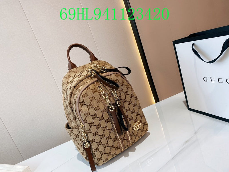 Gucci Bags - The Tote   1160