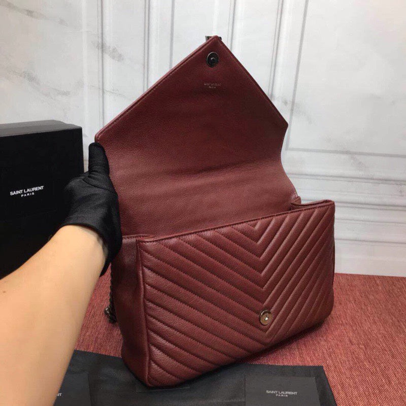 Adeline Bags - Yves Saint Laurent - Bags -