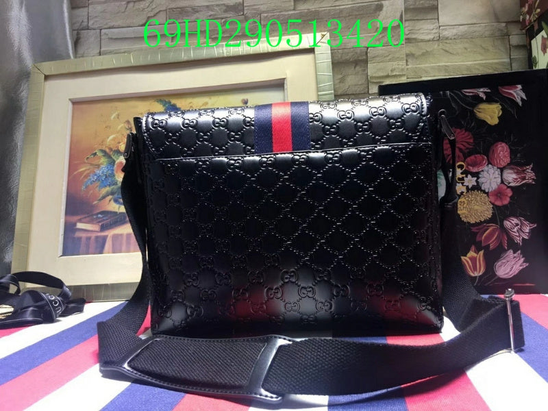 Gucci Bags - The Tote   876