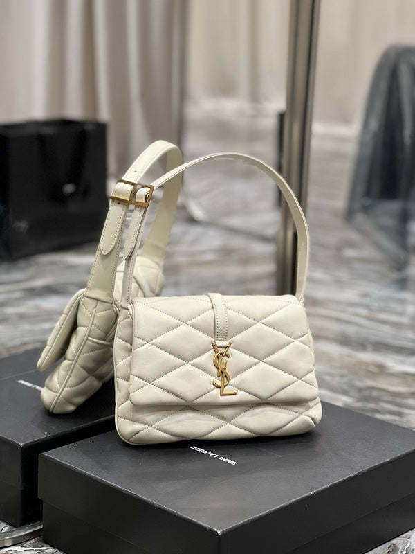 Adeline Bags - Yves Saint Laurent - Bags -