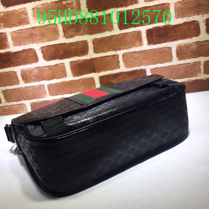 Gucci Bags - The Tote   808