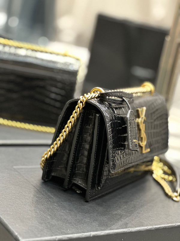 Adeline Bags - Yves Saint Laurent - Bags -