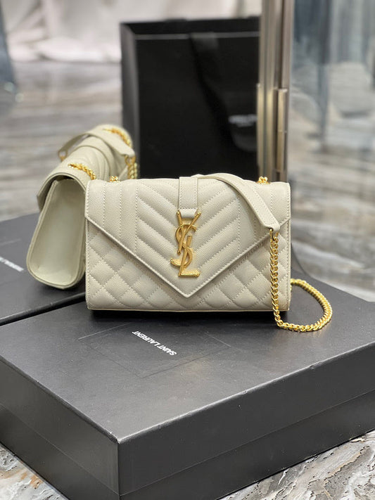 Adeline Bags - Yves Saint Laurent - Bags -