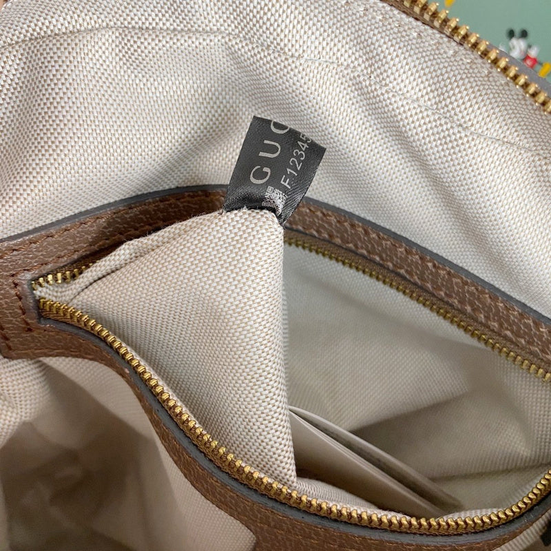 Gucci Bags - The Tote   909