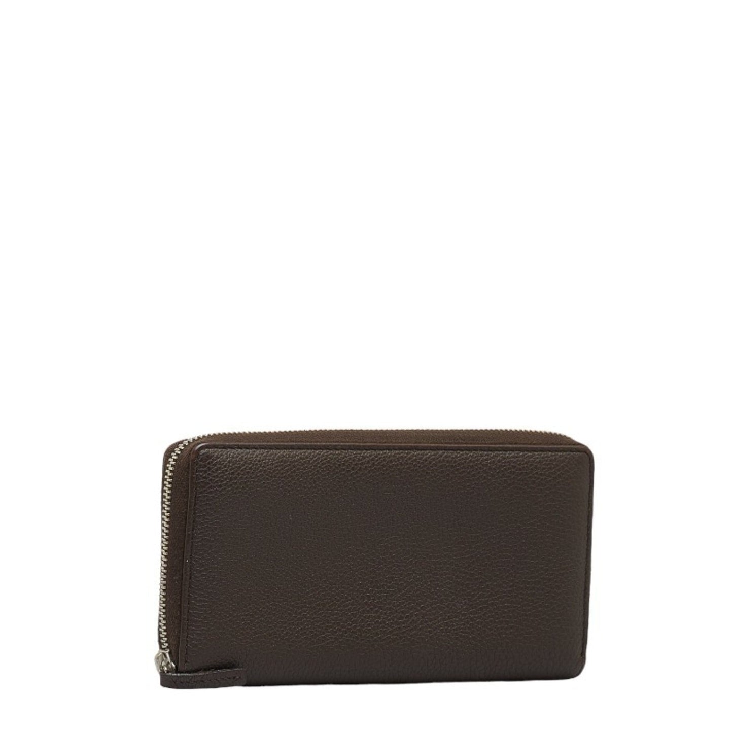 GUCCI Zip around Wallet