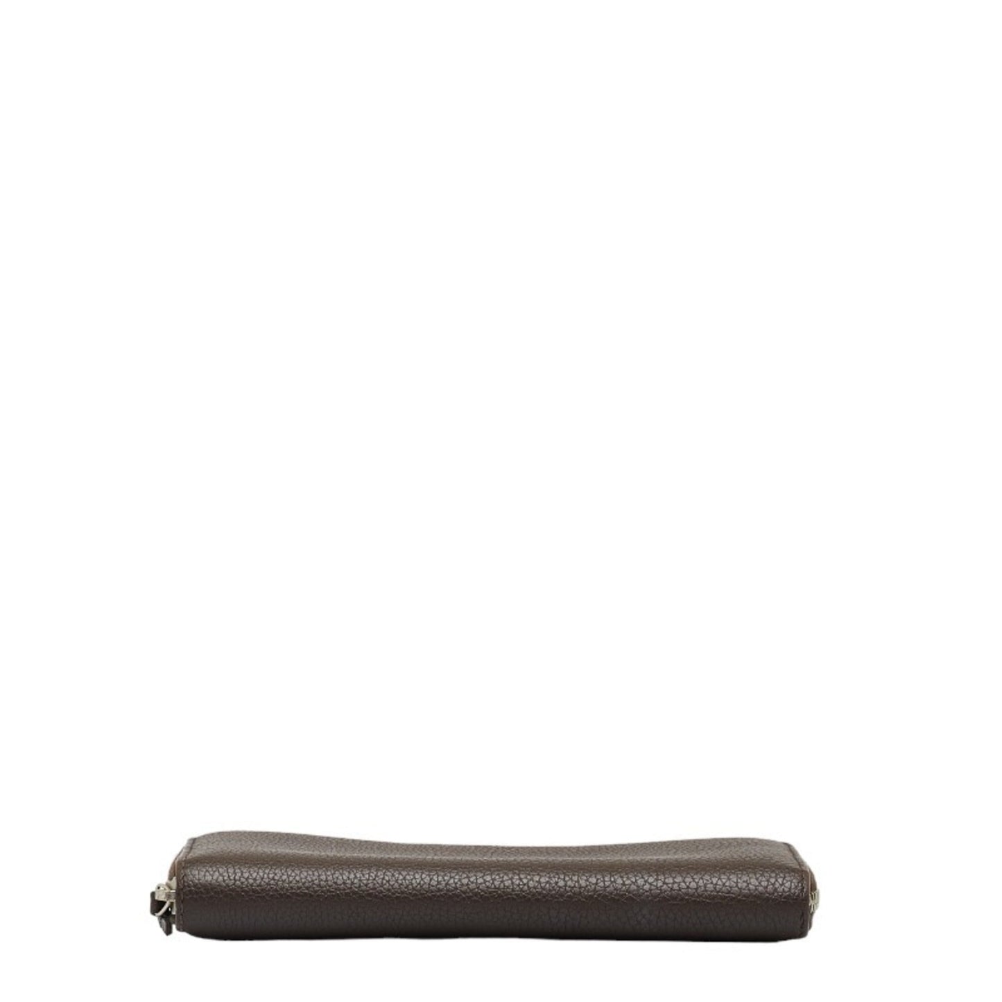 GUCCI Zip around Wallet