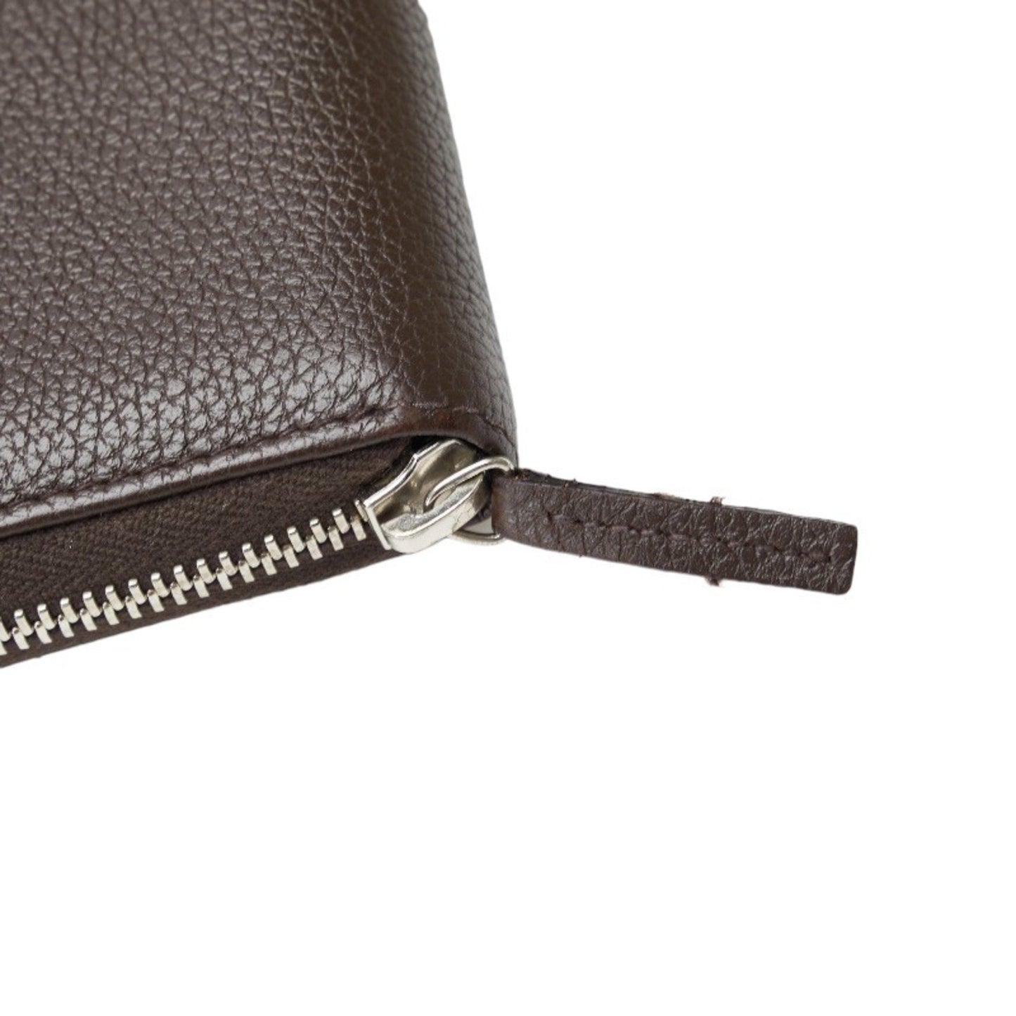 GUCCI Zip around Wallet