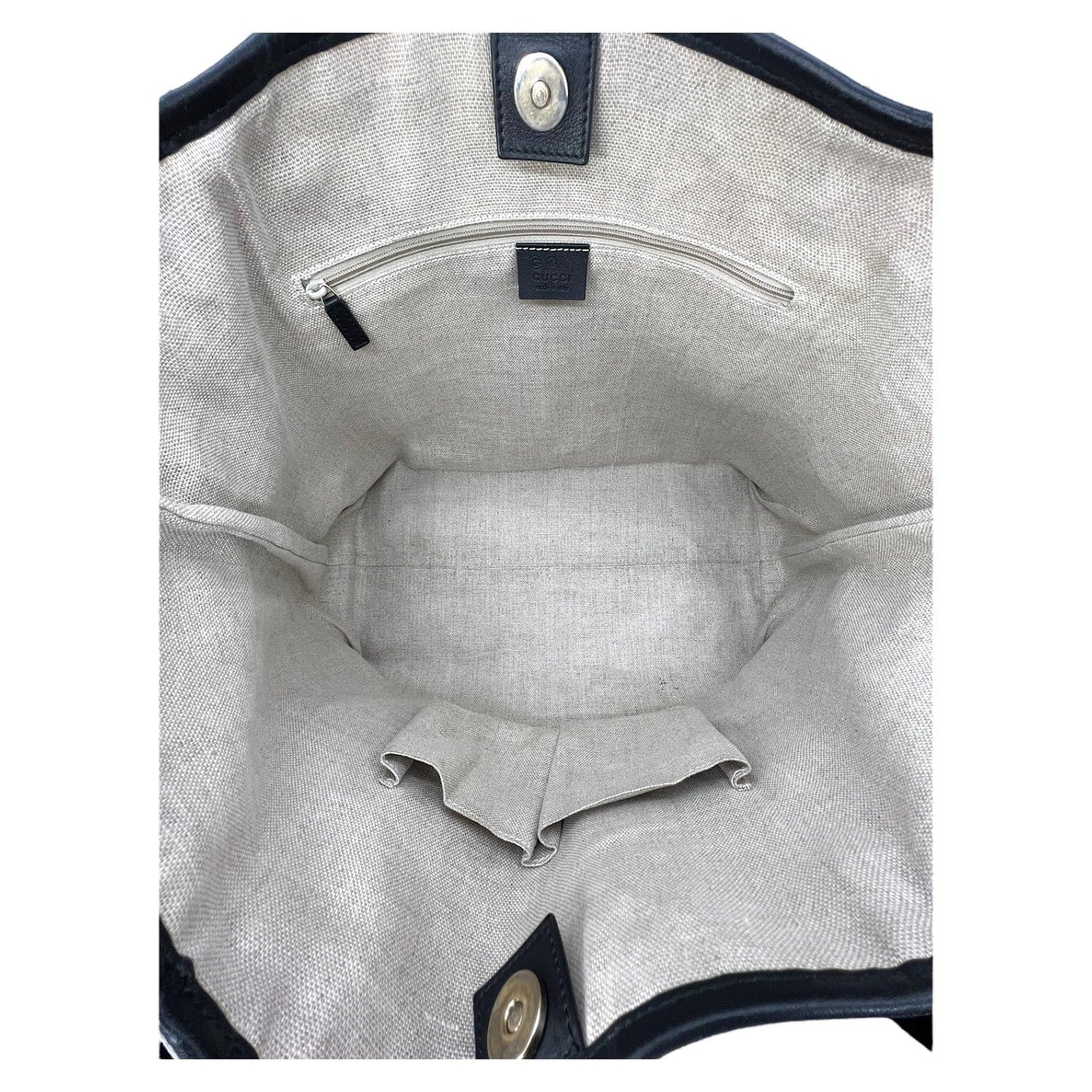 Gucci MicroGuccissima Medium Joy Tote