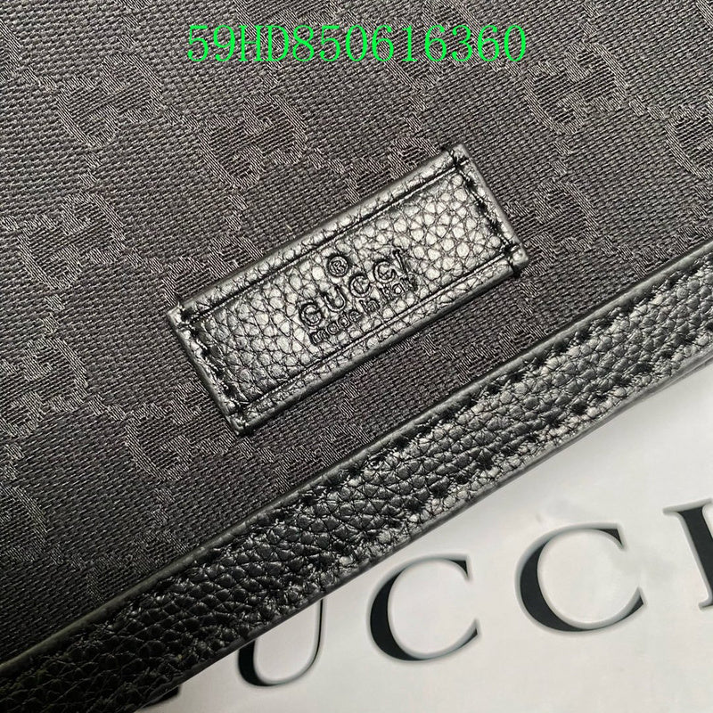 Gucci Bags - The Tote   805