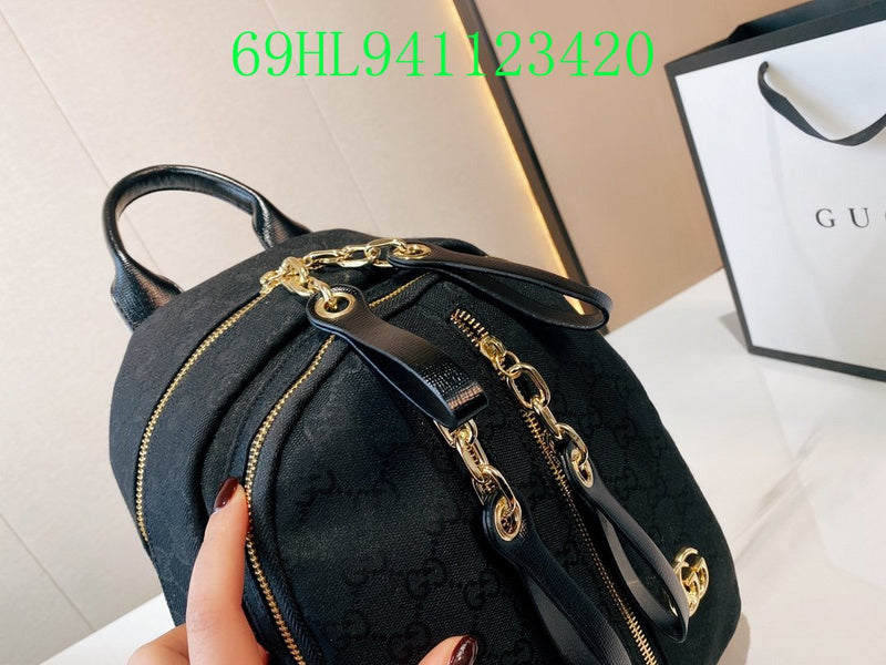Gucci Bags - The Tote   1160