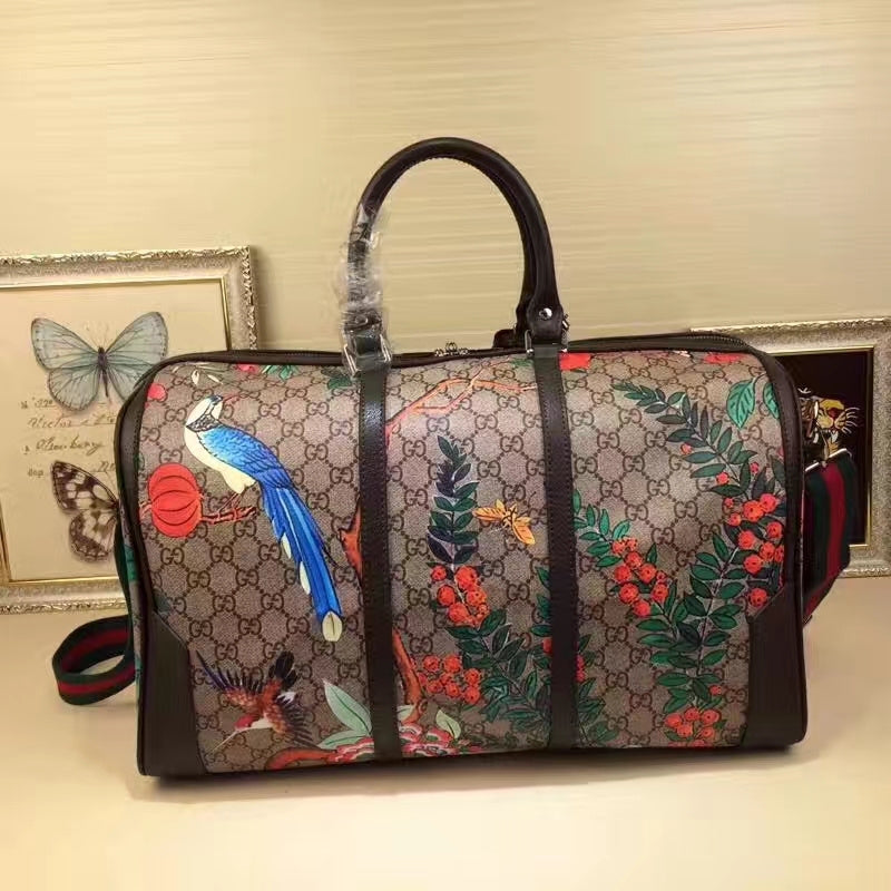 Gucci Bags - The Tote   1021