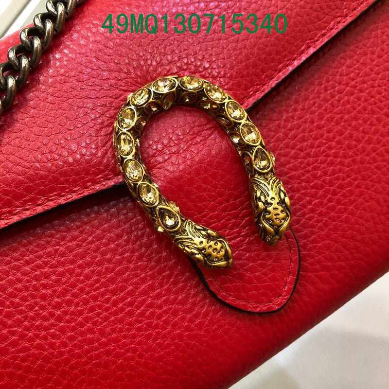 Gucci Bags - The Tote   345