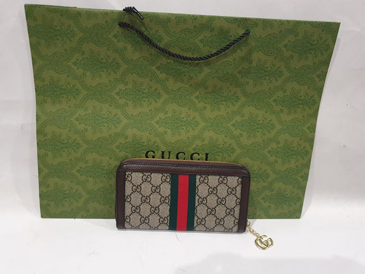 Gucci Wallet