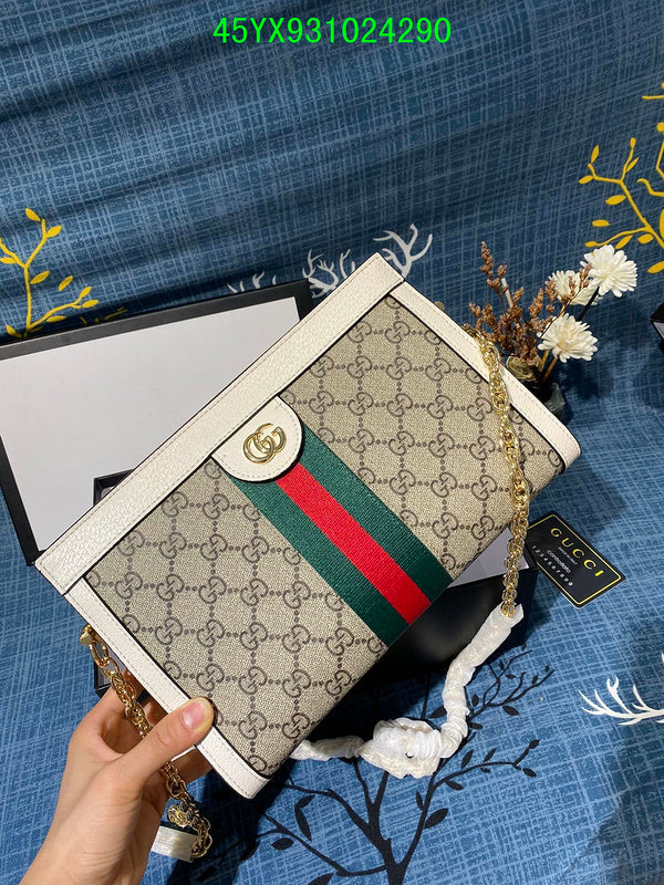 Gucci Bags - The Tote   424