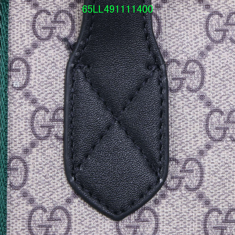 Gucci Bags - The Tote   945