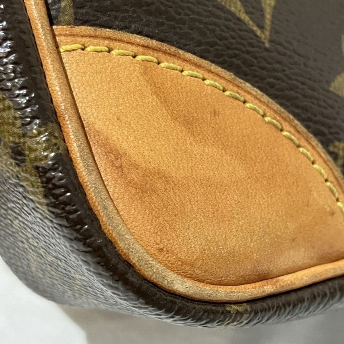Louis Vuitton Monogram  Monogram Shoulder Bag