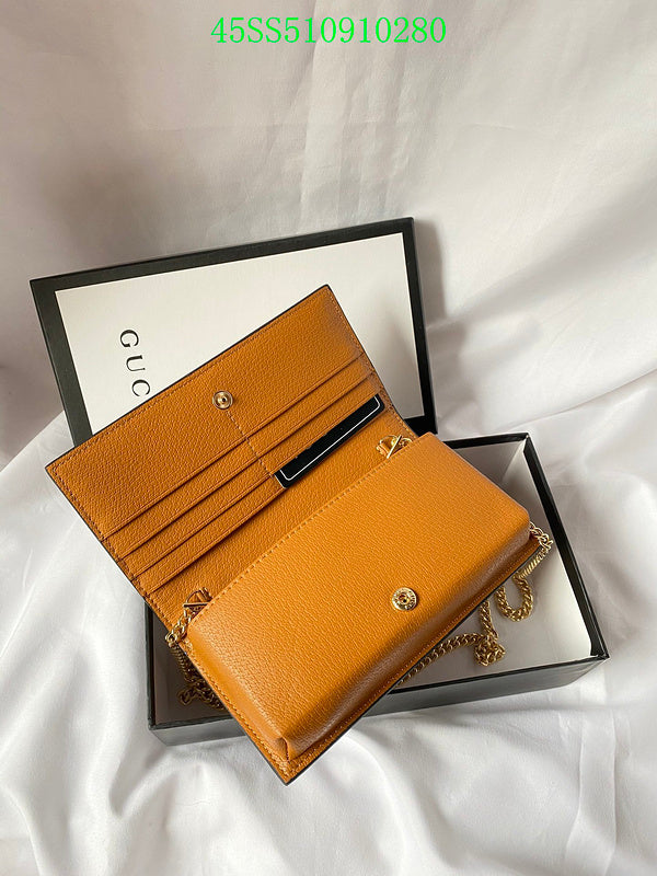 Gucci Bags - The Tote   772