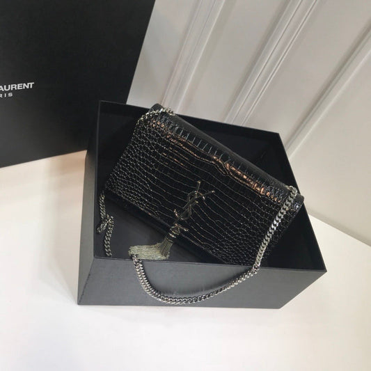 Adeline Bags - Yves Saint Laurent - Bags -
