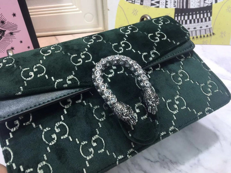Gucci Bags - The Tote   305