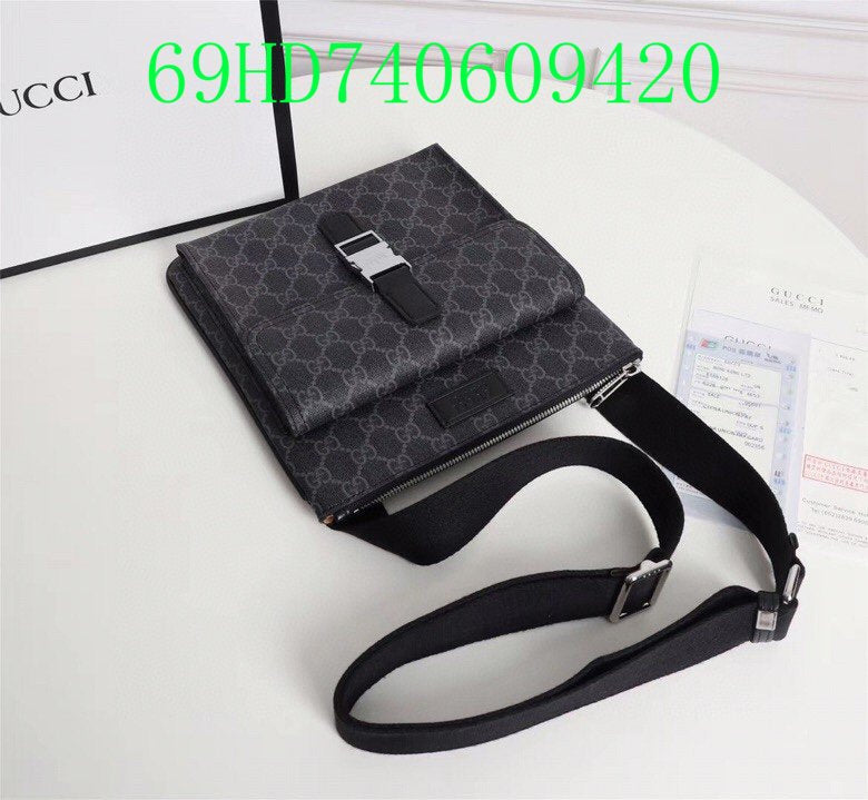 Gucci Bags - The Tote   872