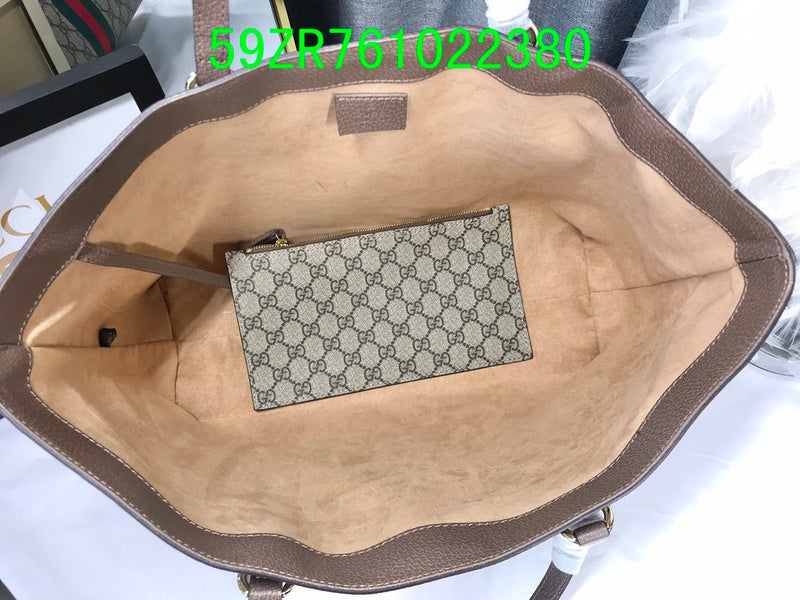 Gucci Bags - The Tote   422