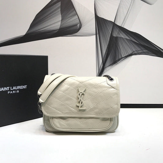 Adeline Bags - Yves Saint Laurent - Bags -