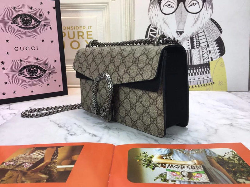 Gucci Bags - The Tote   320