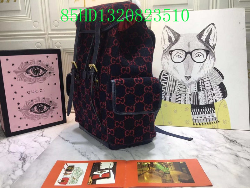 Gucci Bags - The Tote   1175