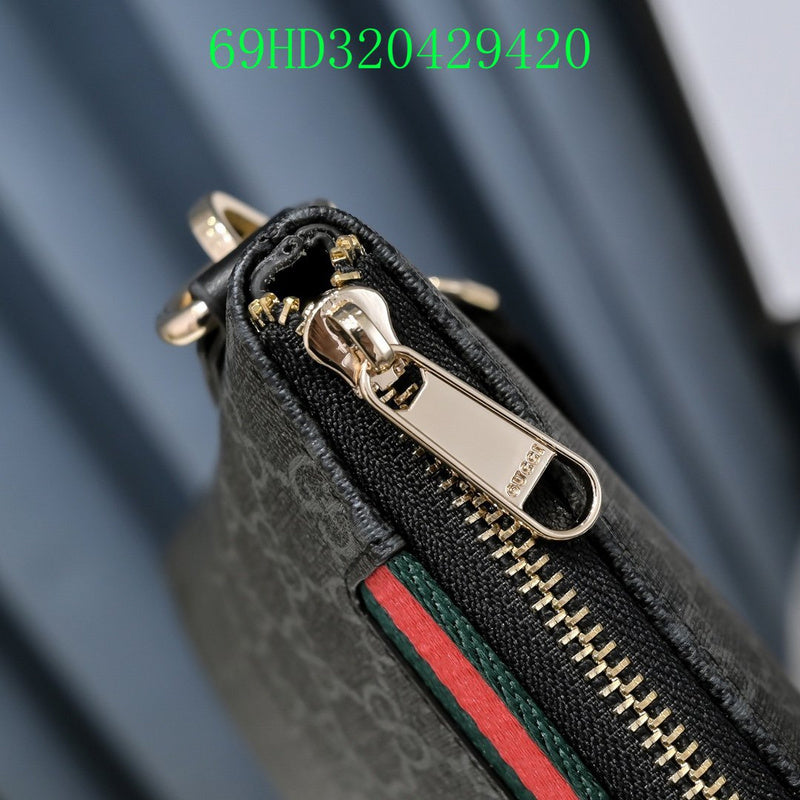 Gucci Bags - The Tote   926