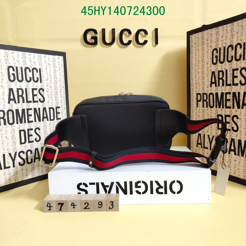 Gucci Bags - The Tote   391