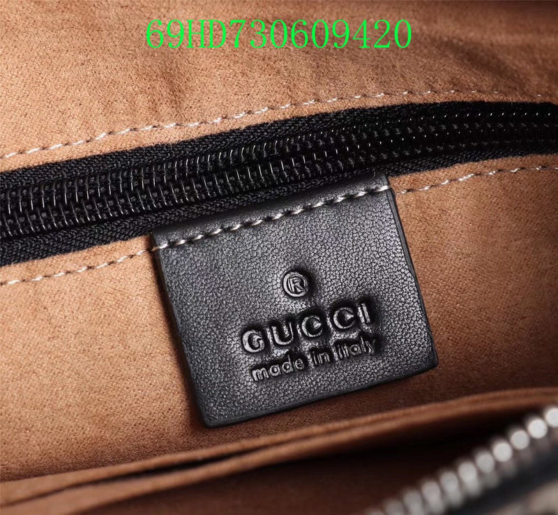 Gucci Bags - The Tote   871