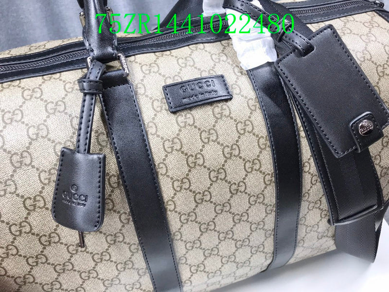 Gucci Bags - The Tote   1022