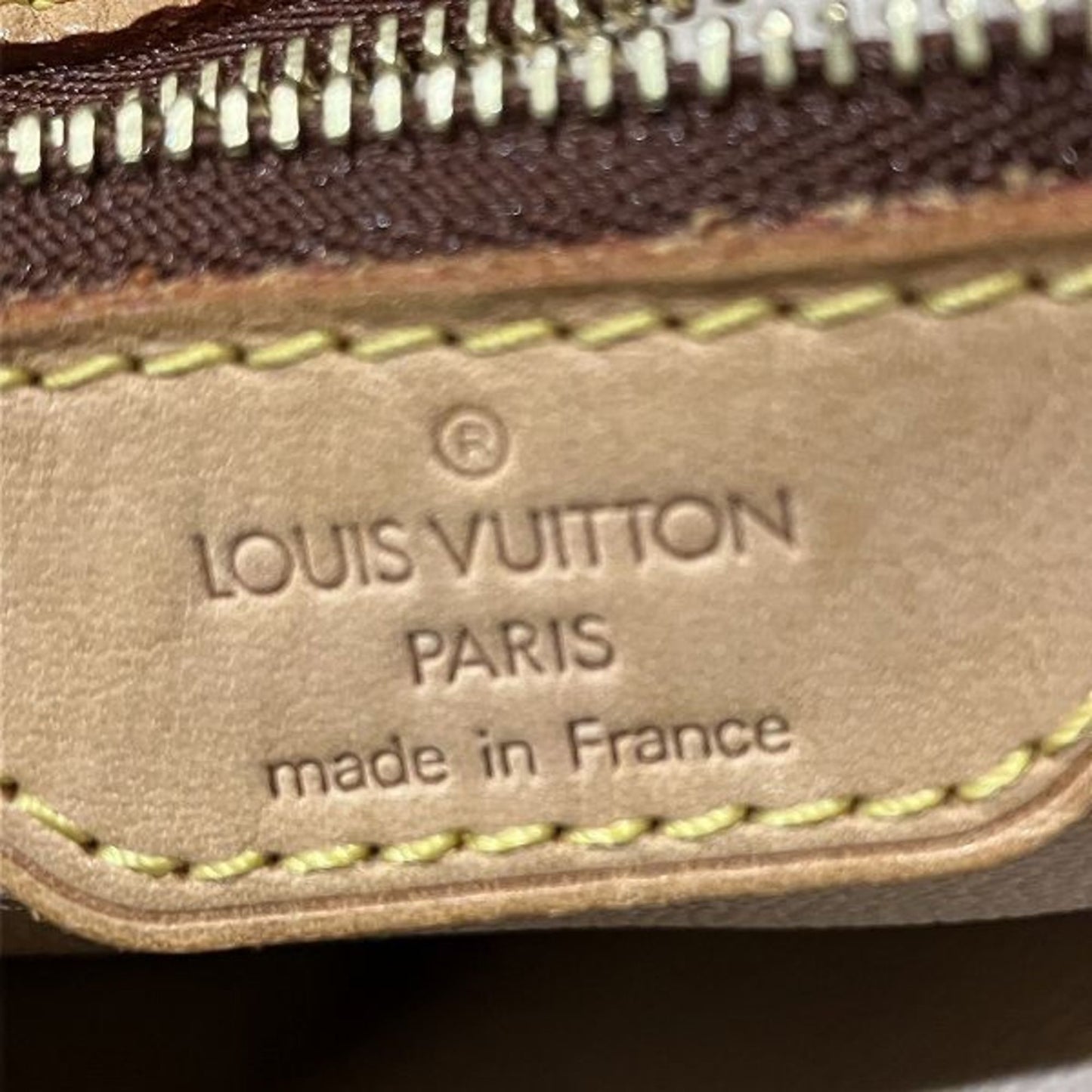 Louis Vuitton  Shoulder Bag Tote Bag