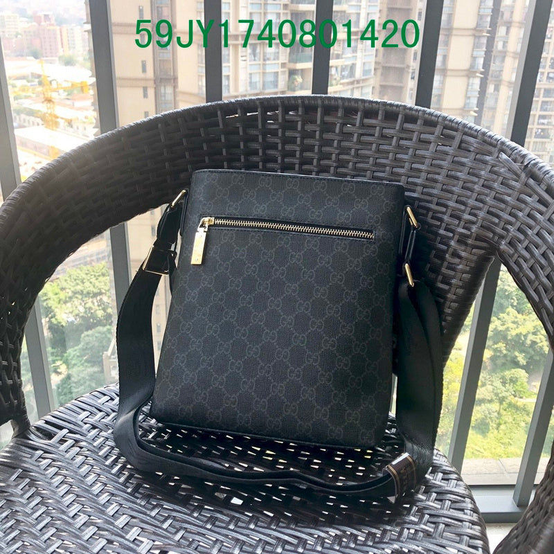 Gucci Bags - The Tote   893