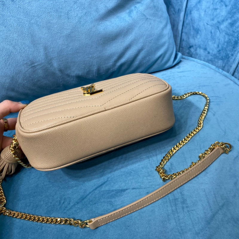 Adeline Bags - Yves Saint Laurent - Bags -