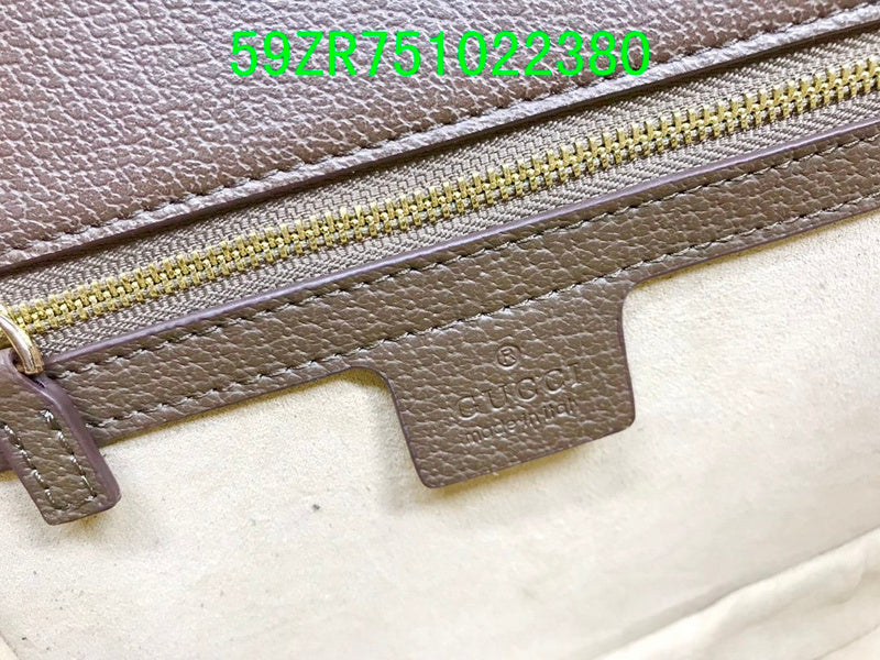 Gucci Bags - The Tote   426