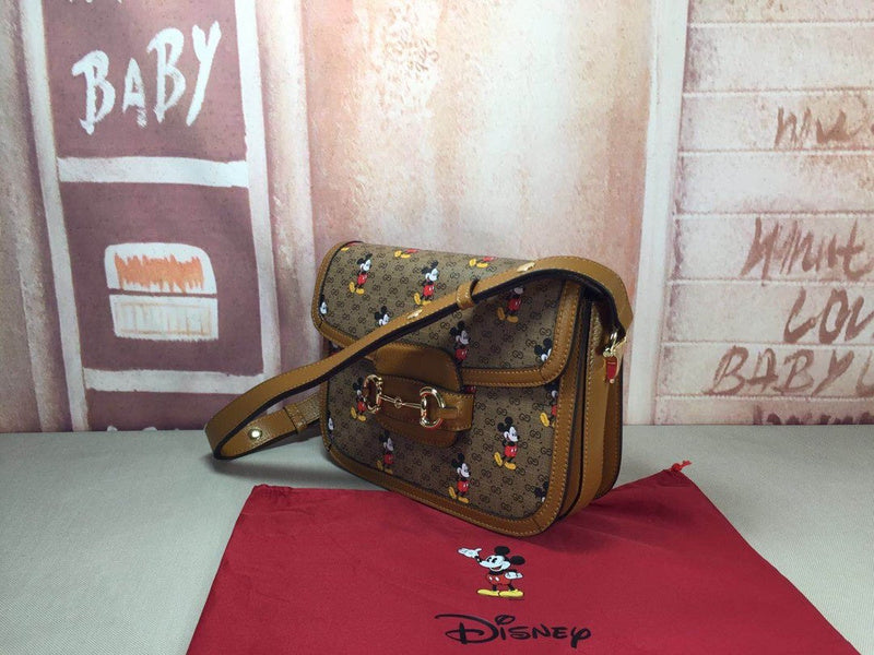 Gucci Bags - The Tote   784