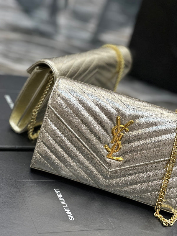 Adeline Bags - Yves Saint Laurent - Bags -
