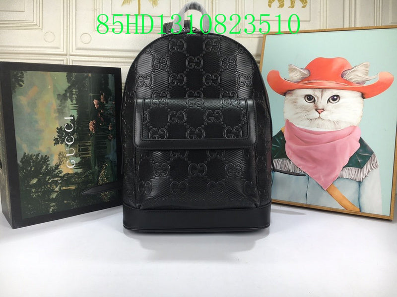 Gucci Bags - The Tote   1176