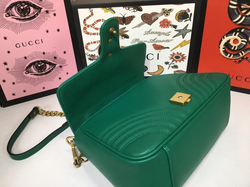 Gucci Bags - The Tote   246