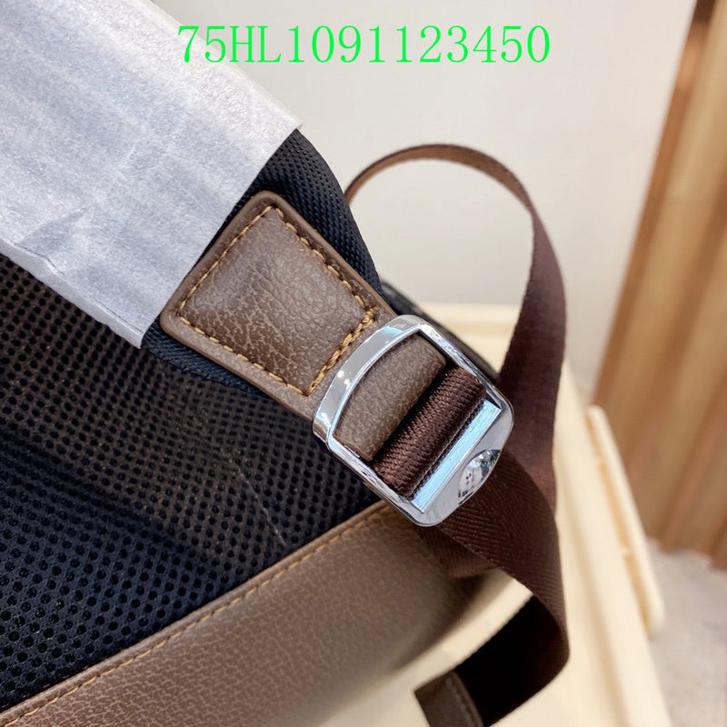 Gucci Bags - The Tote   1154