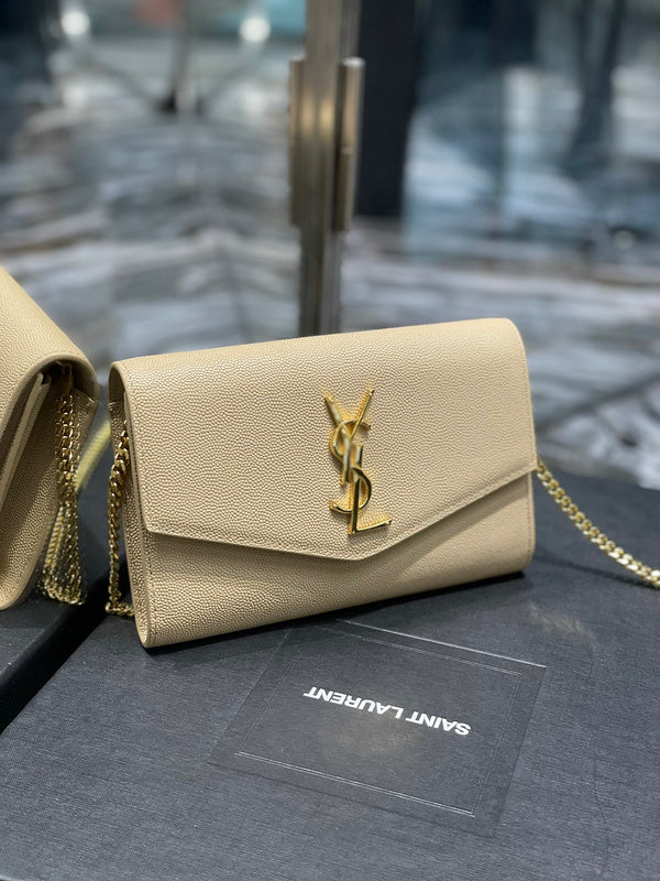 Adeline Bags - Yves Saint Laurent - Bags -