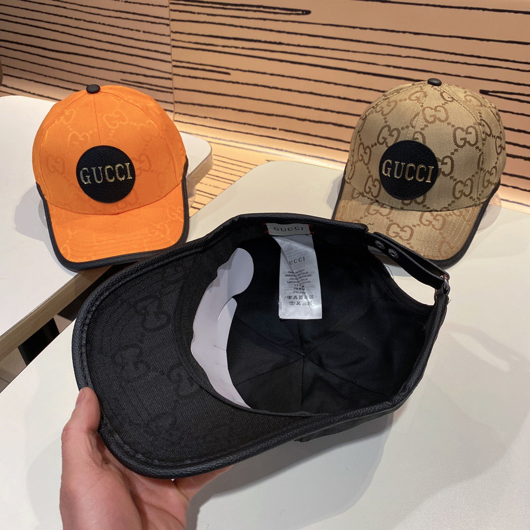 Gucci  cap